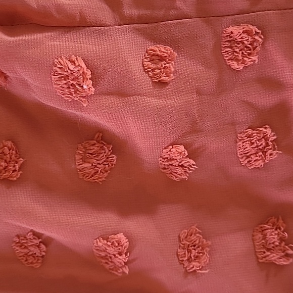 Trixie Dress With Ruffles - Picture 6 of 9